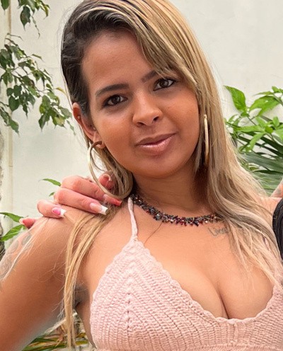 Thai Camargo
