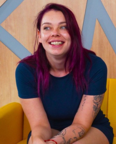 Violeta Silvestre