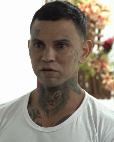 Jhonny Gab