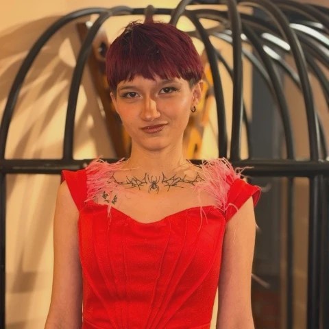 BiancaRosee