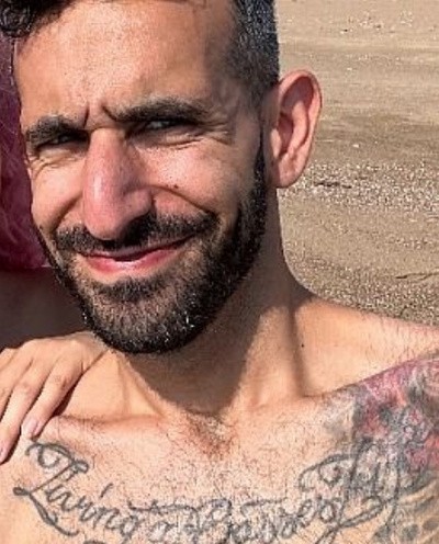 ChaoticDaddy