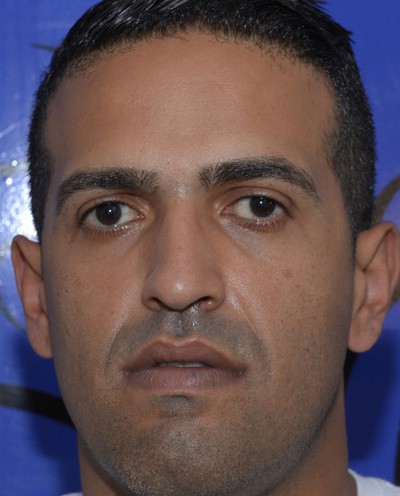 Tony Tigrao