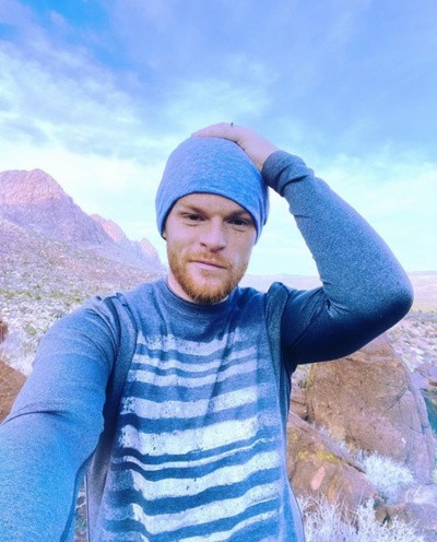Conor Pov