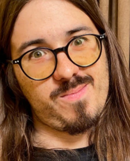 CuteGeek