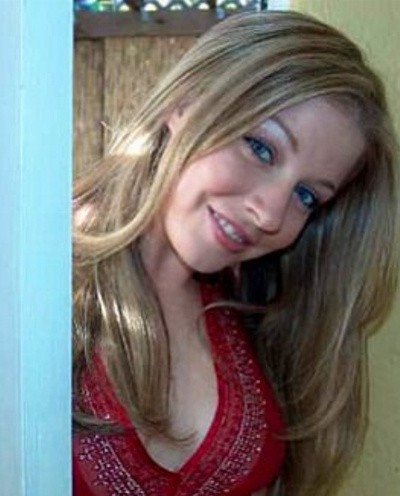 Haley Scott