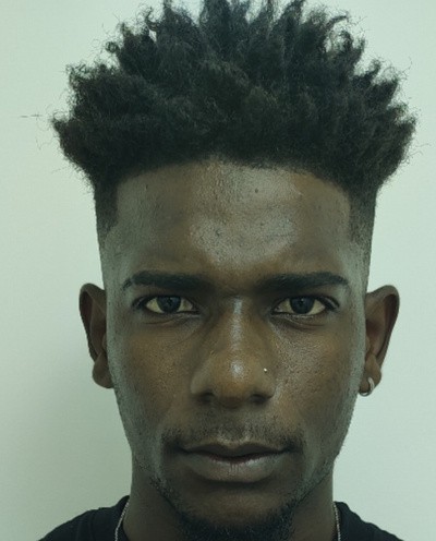 Marcus Strong