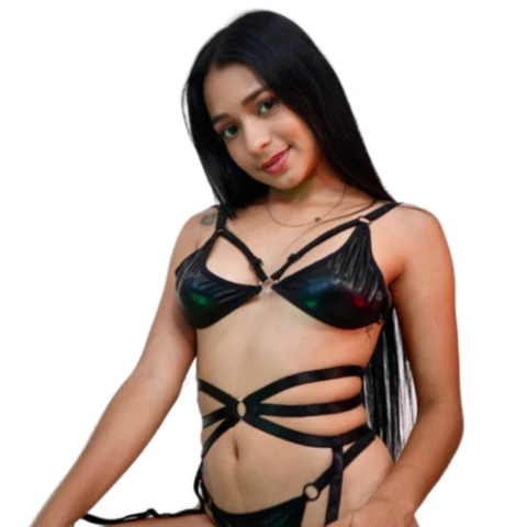 Emma Anturin