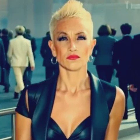 Madame D
