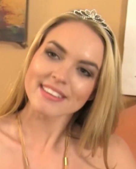 Keira Nicole
