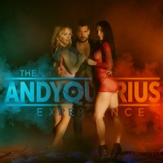 Andy Stone