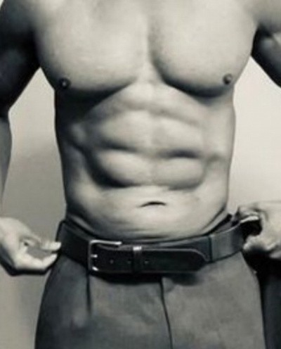 EatLiftTrvlFuck Brenden Blade