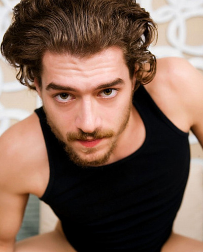 Xander Corvus