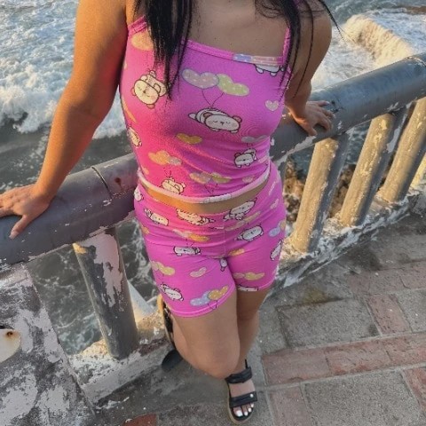 Latina mala