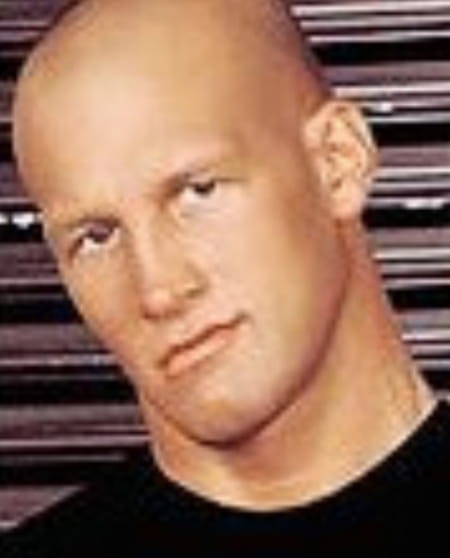 Christian Xxx