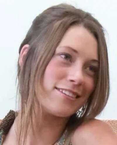 Kirsten Lee