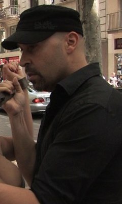 Max Cortes