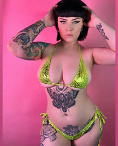 Ciara Sinn