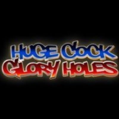 Huge Cock Glory Holes