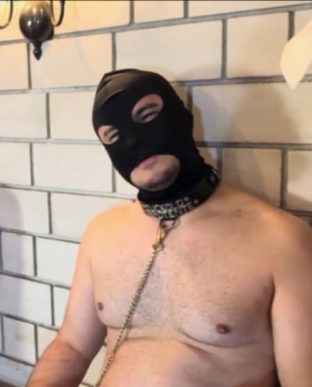 Cuckold Marlon