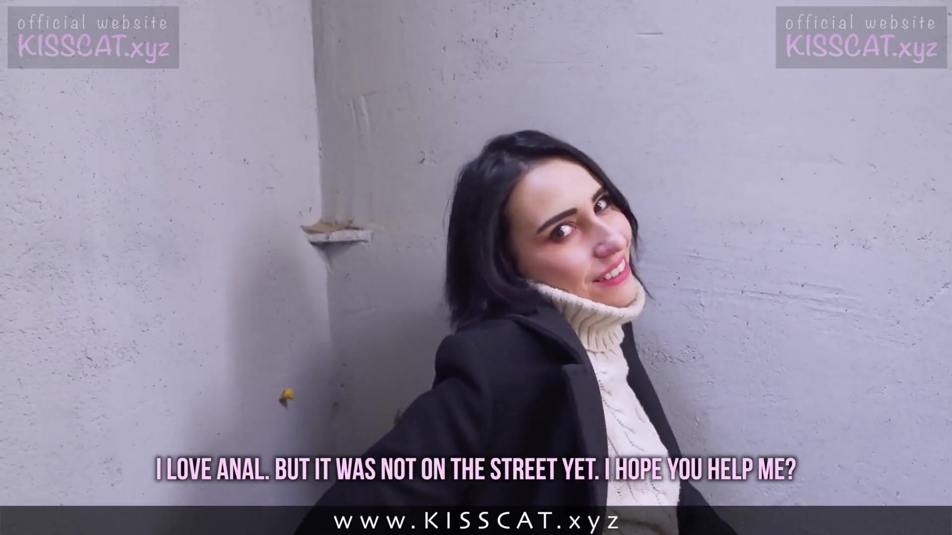 Russian Student Fucks in Ass near University before Lessons 🔥 PUBLIC ANAL 🔥