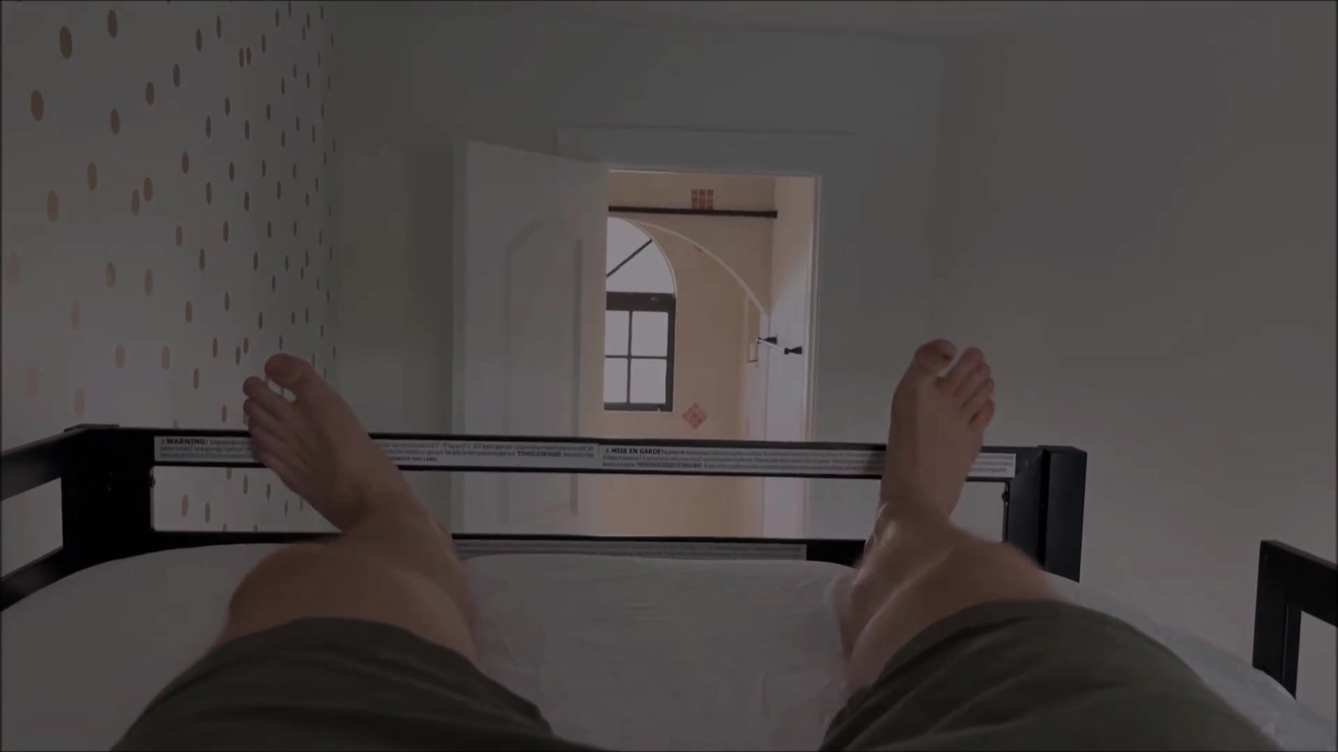 The Bunk Bed Incident With Big Step Sister - Lucy Lotus - Family Therapy - Alex Adams
