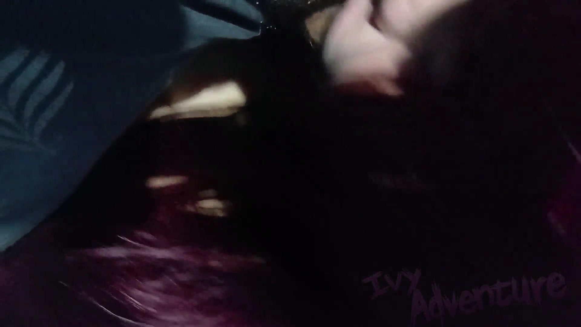 Big Titted chubby hotwife sucking your cuckold husband