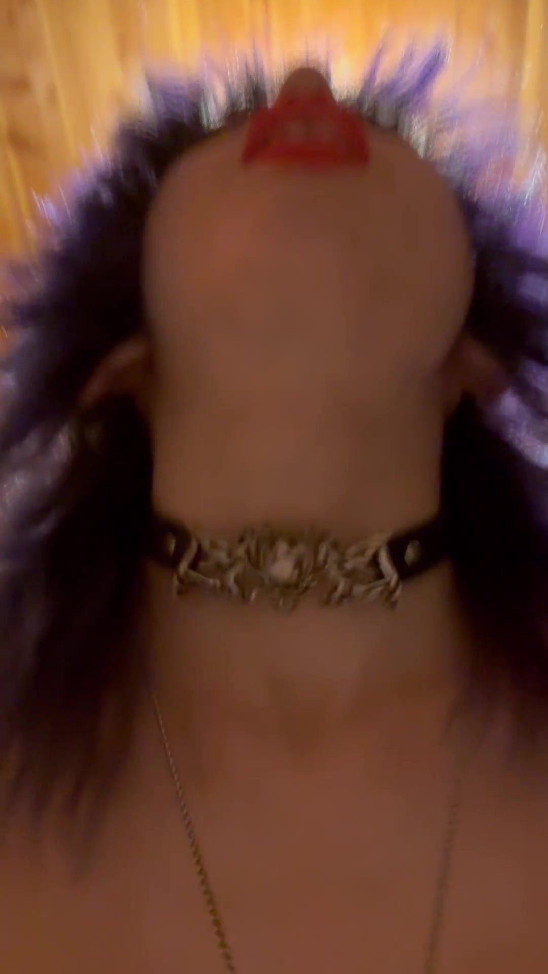 emo slut rides cock & gets creampied