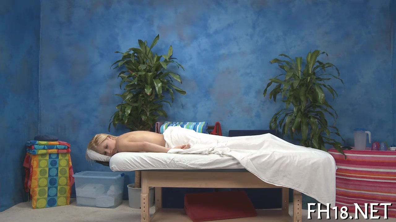 Massage raunchy