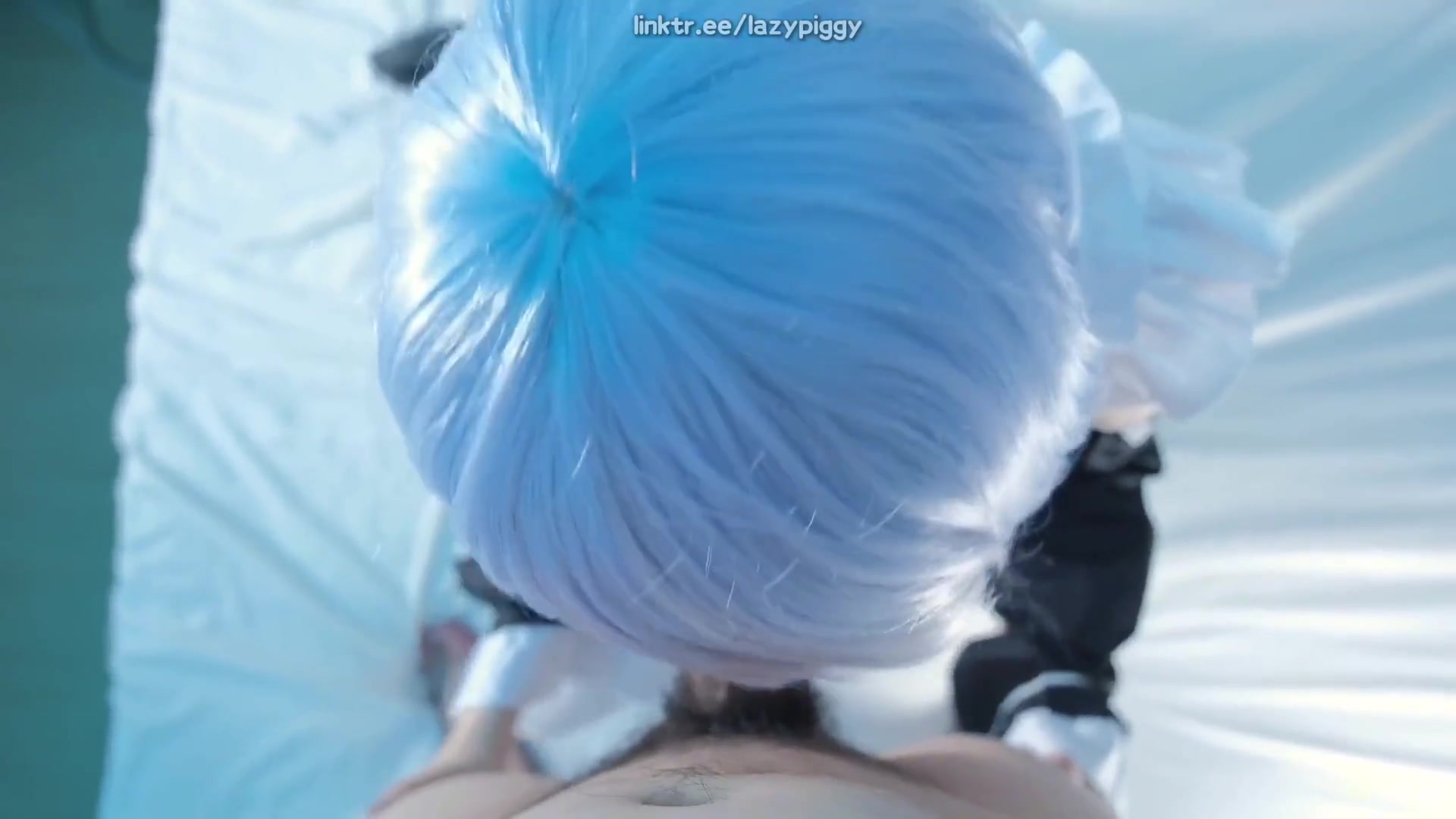 Another Duty of the Rem Maid