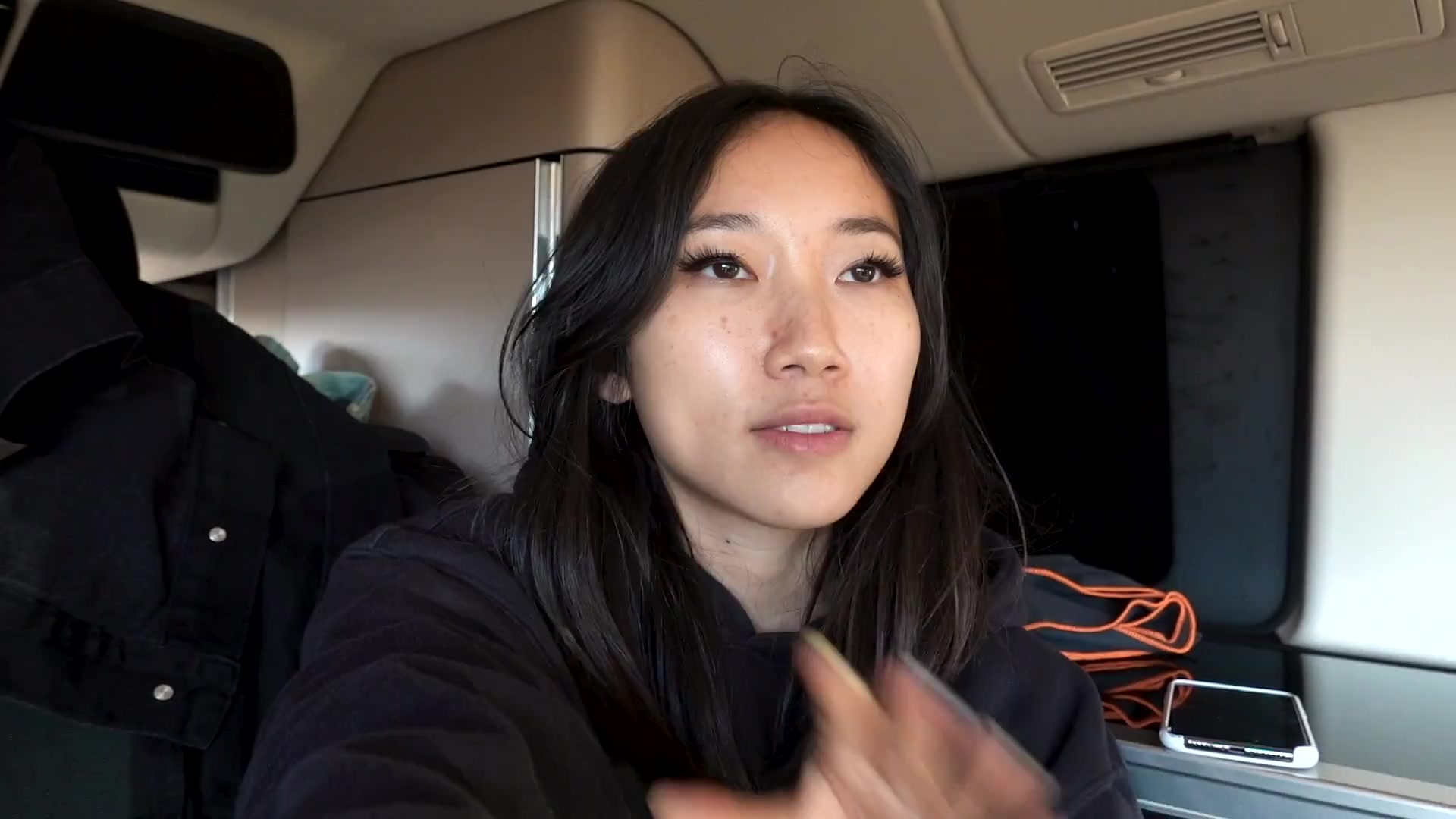 I PROMISE IT'S A PORN VIDEO - LUNA'S JOURNEY (EPISODE 8)