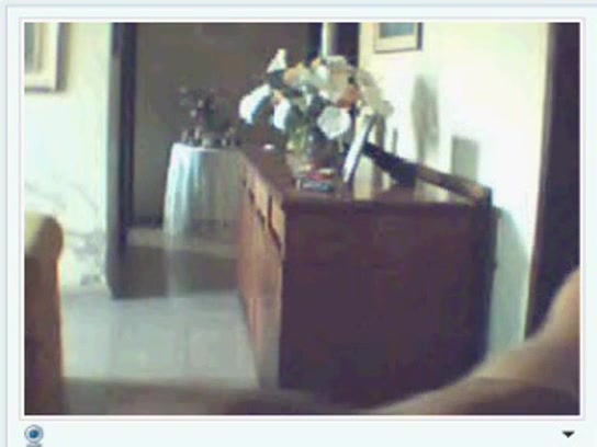 Milf on cam