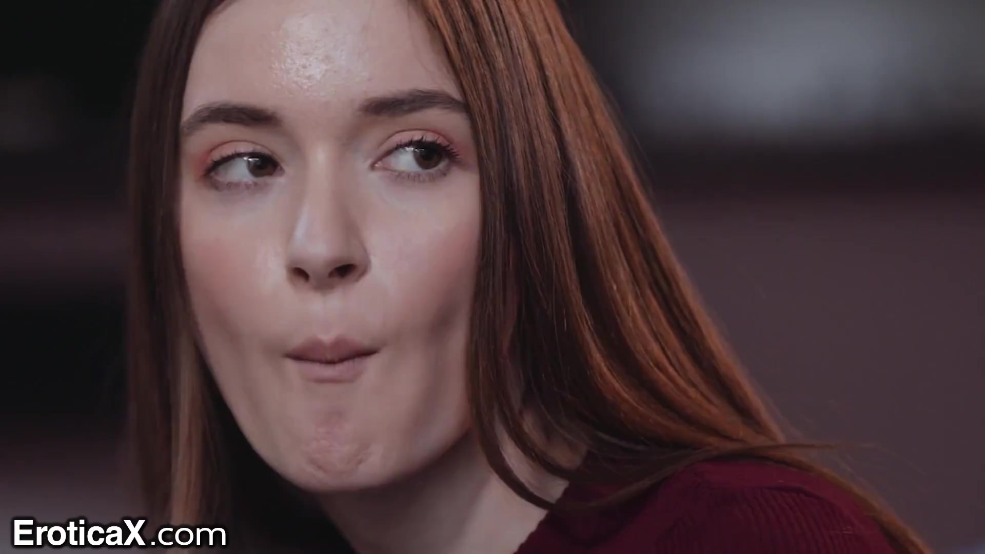 Teen Swaps Partners With Friend To Spice Up Relationship