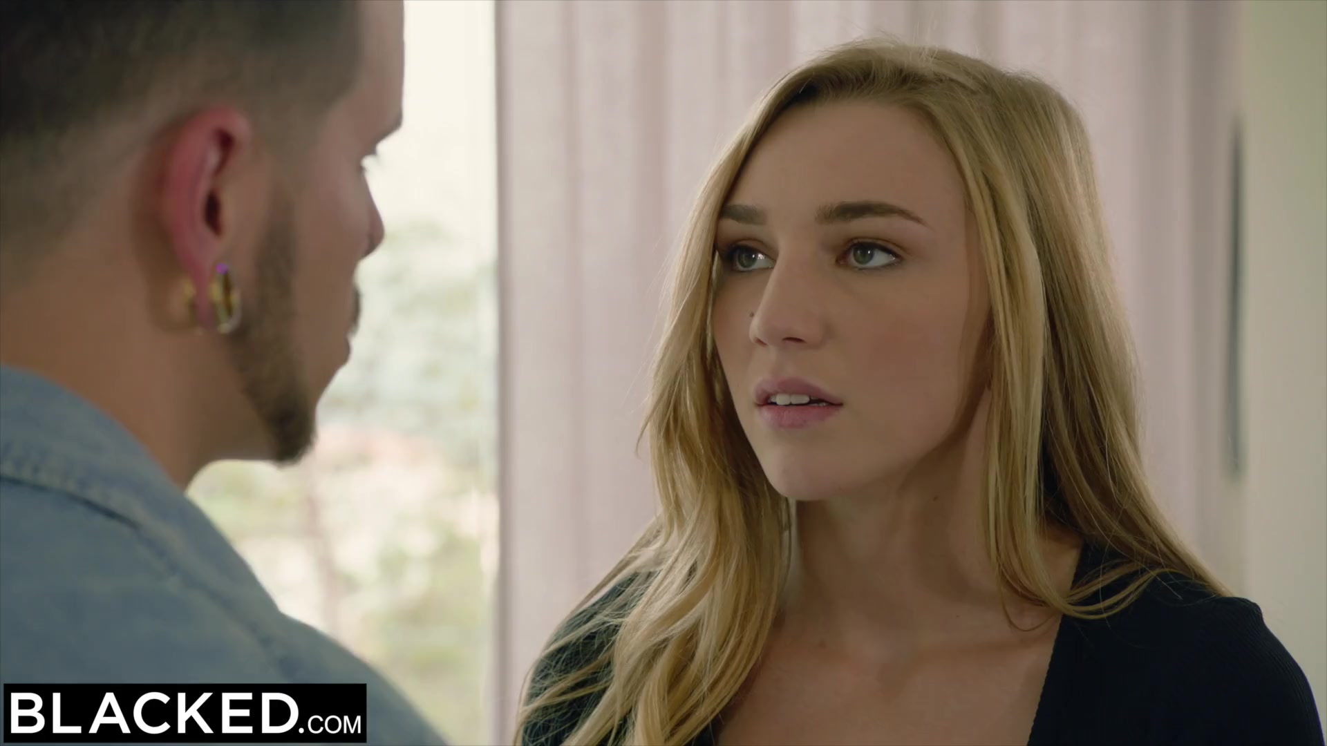 BLACKED Kendra Sunderland Obsession part 1
