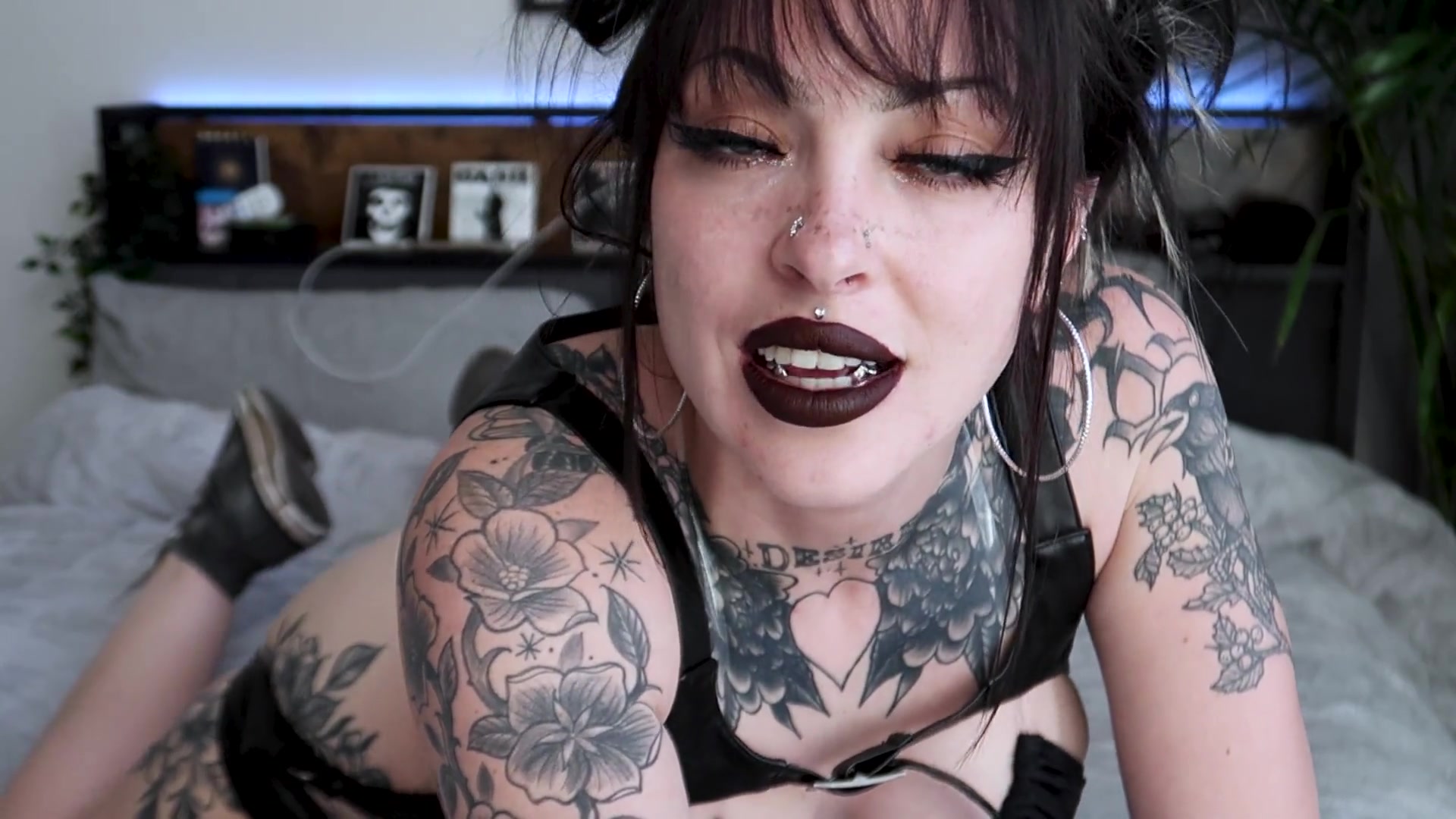 Goth Girl Next Door CEi
