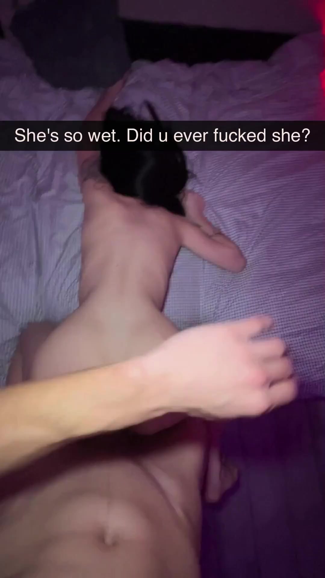Cheating 19 years old Hot Broken Slut