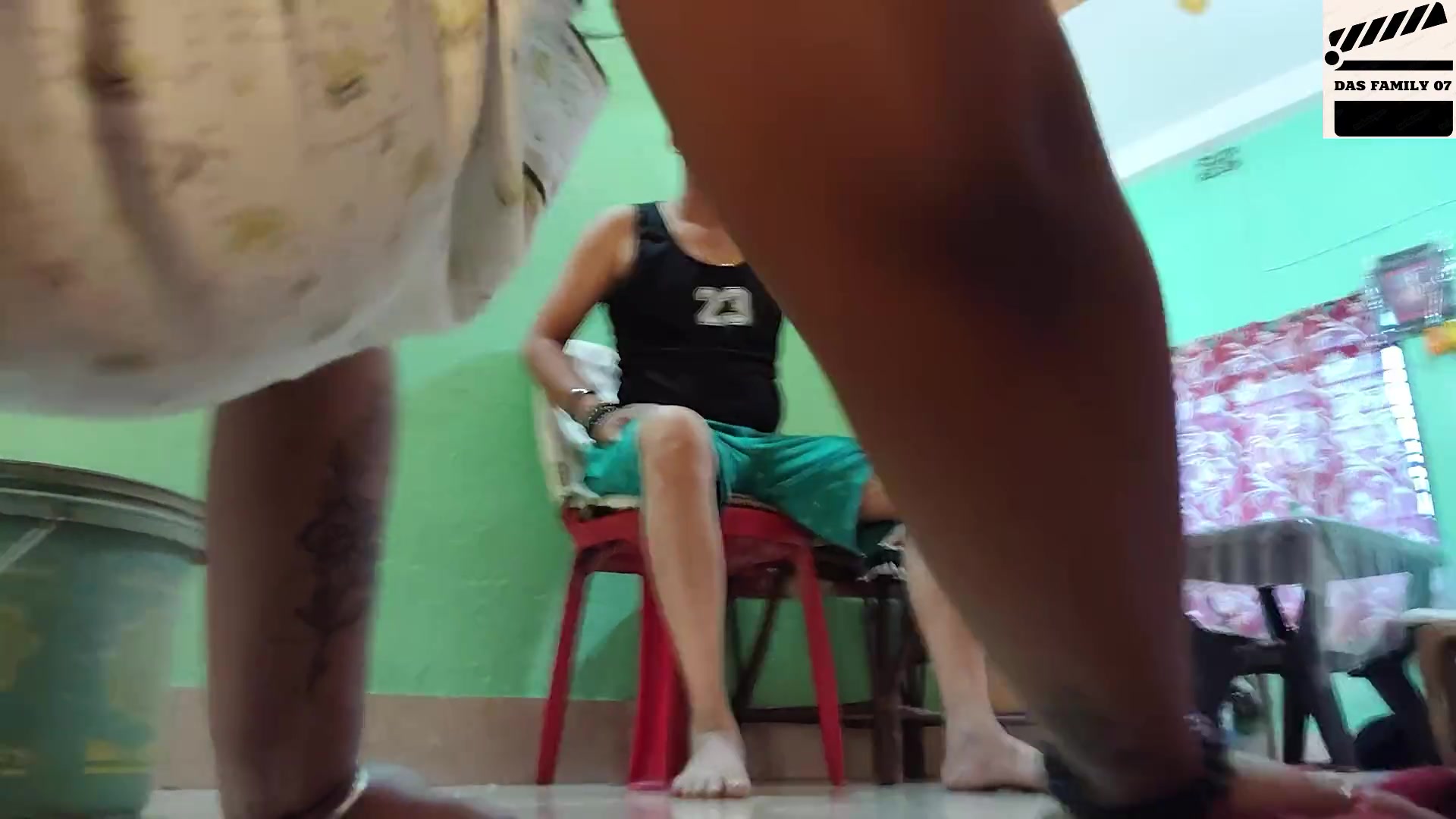 ITNE DINO BAAD KAAMWALI BAI KO CHODNE KA MOUKA MILA