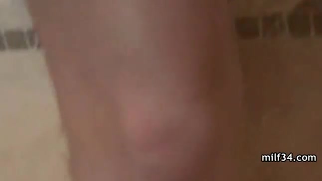 Hollamilf Horny MILF Slut