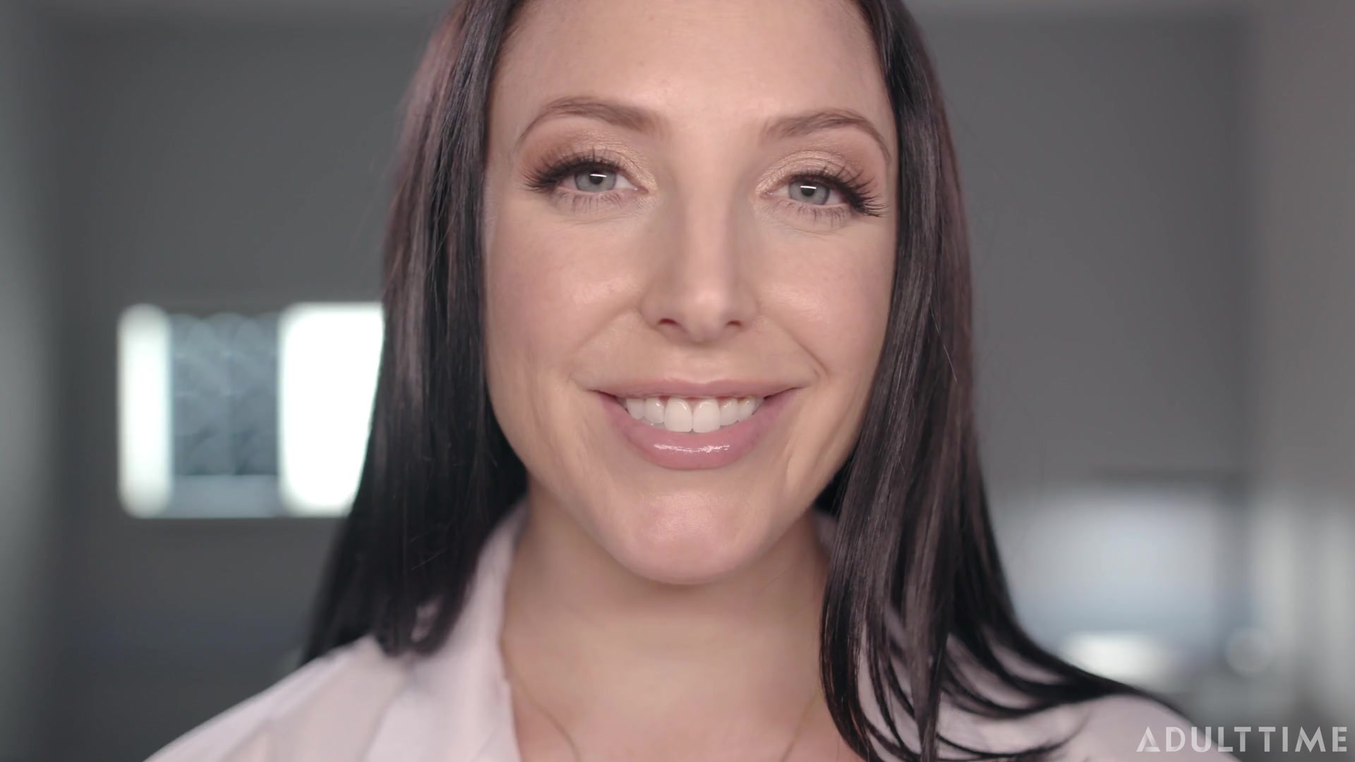 ASMR Fantasy  Dr. Angela White gives Full Body Physical Exam