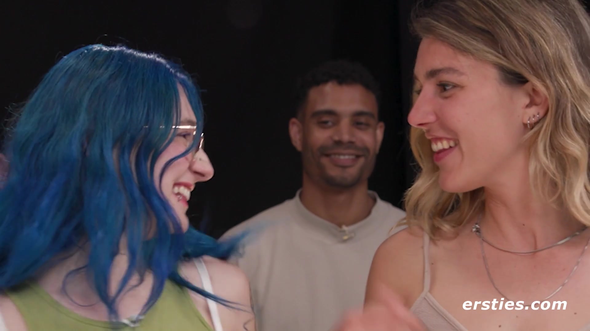 Ersties - Tinder In Real Life (Part 1 of 5)
