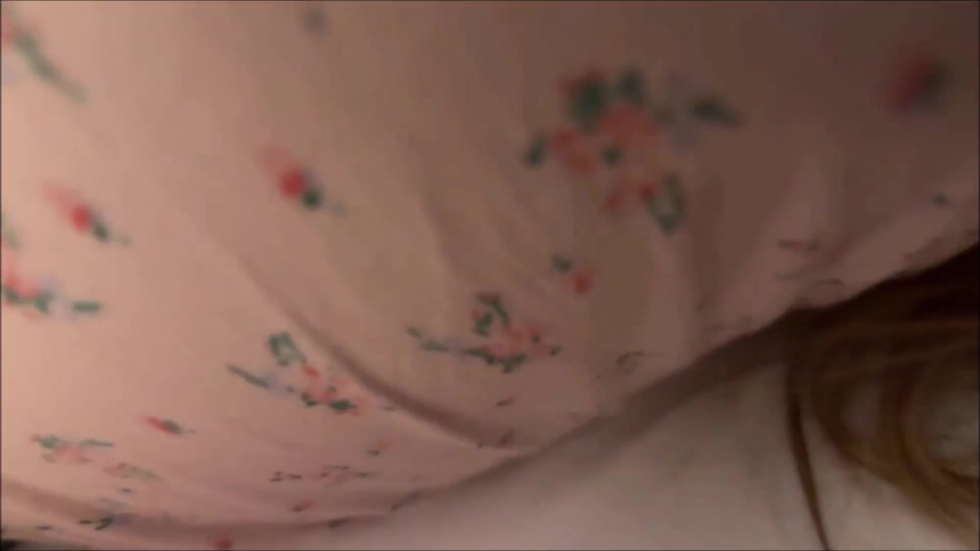 Sharing My Bed With Tiny Step Sis - Molly Little - Family Therapy - Alex Adams
