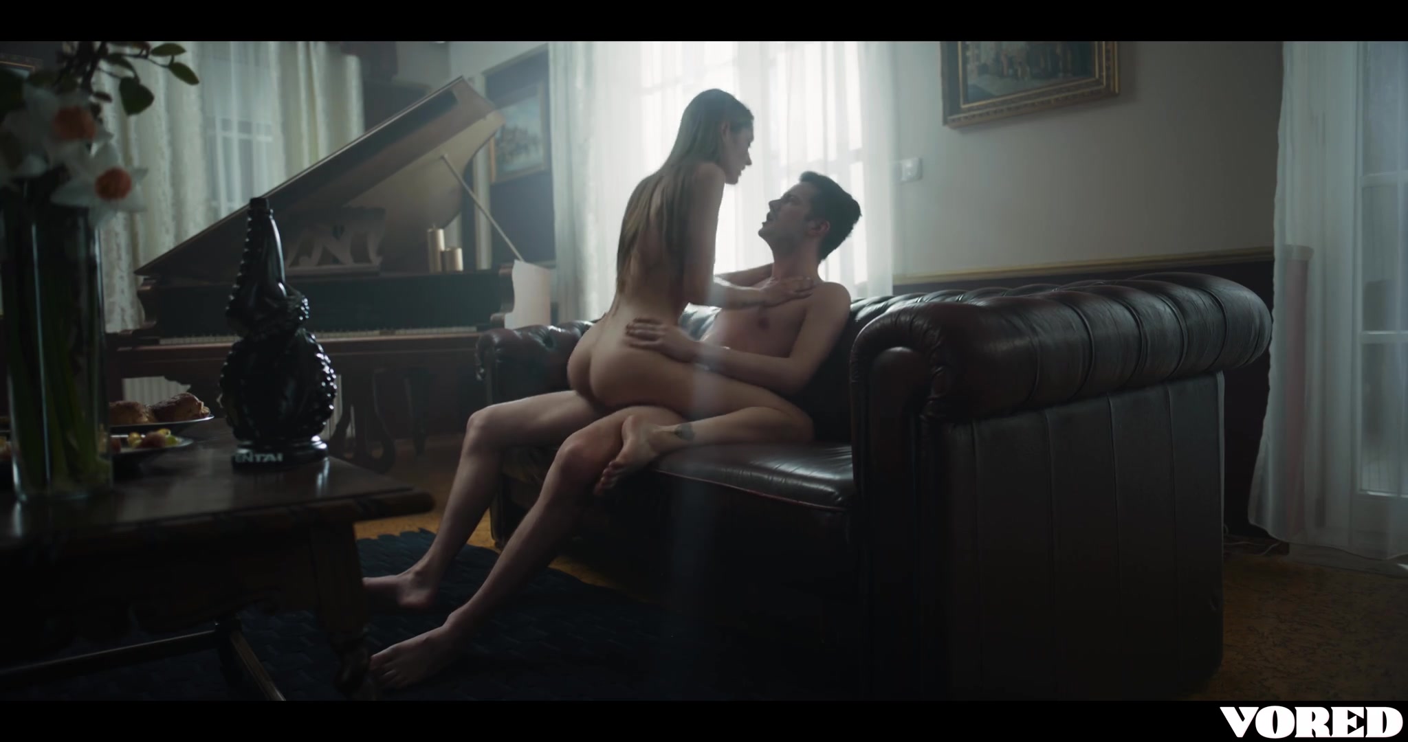 Tiffany Tatum Uses Guy Then Unbirths Him VORE TRAILER