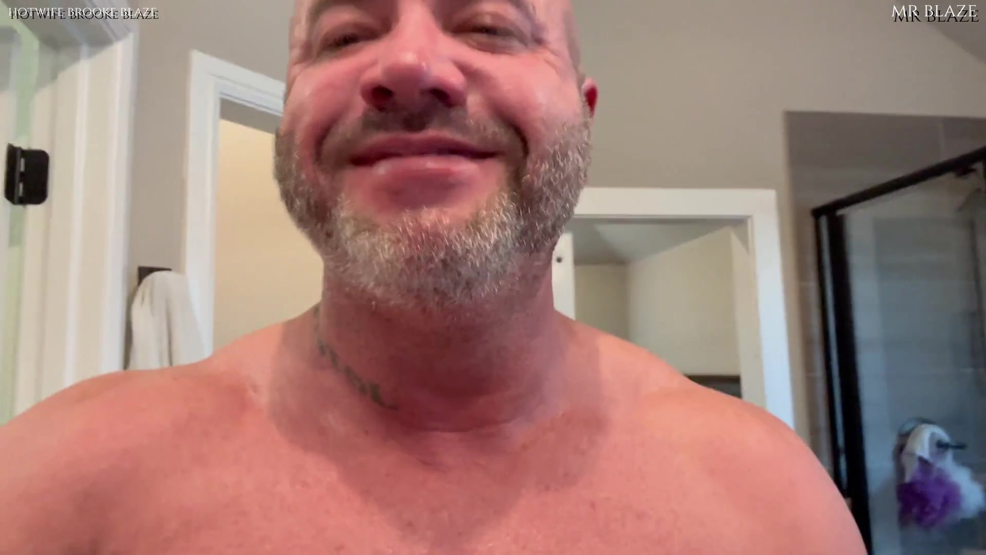 BI-Cuckold Date With Big Ass Milf And Pawg Threesome