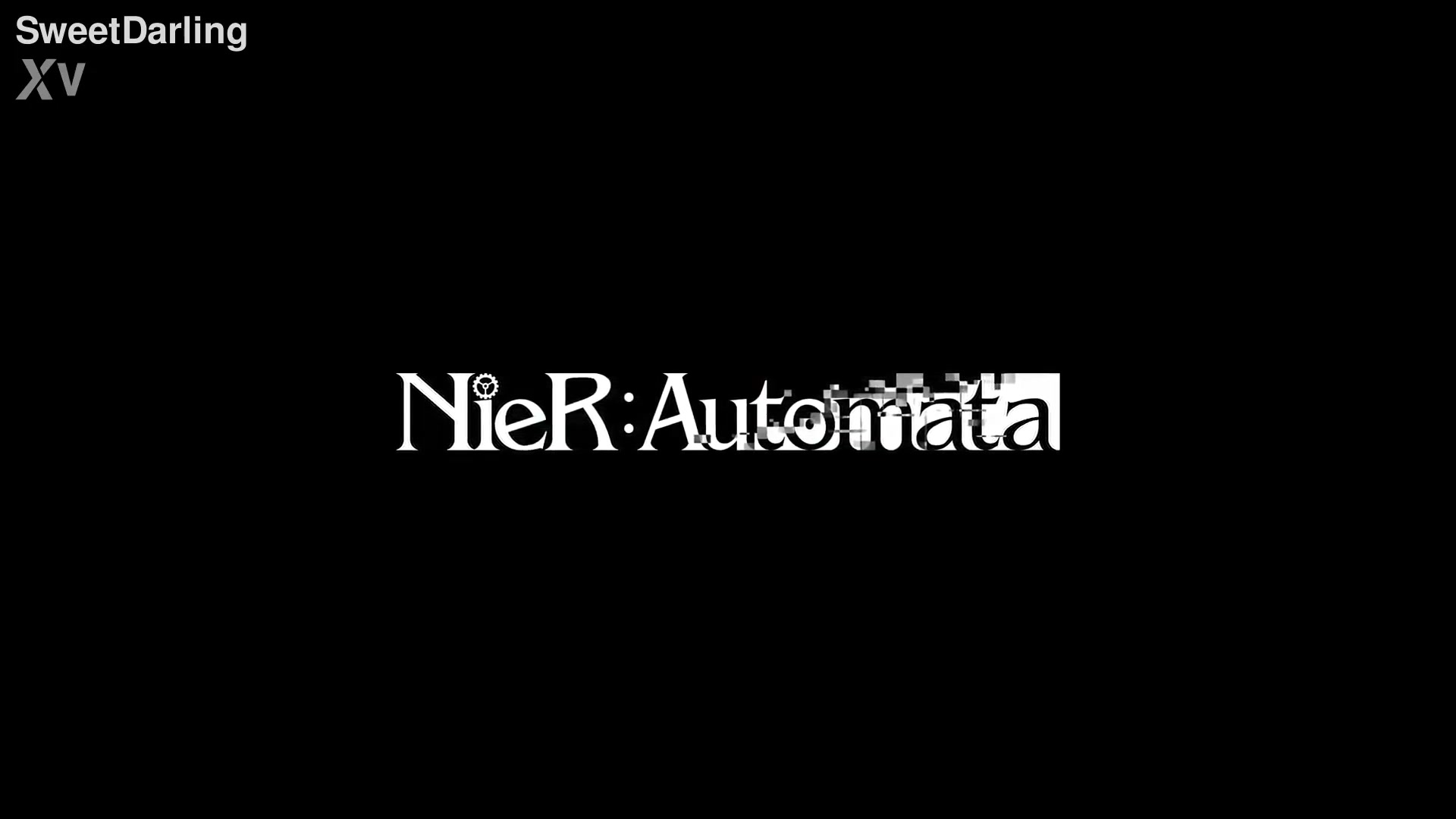 The world's most-watched 2B cosplay porn video needs a special commemoration! right loribearxie?