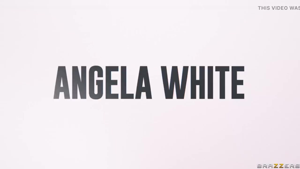 Latex Footjob Fixes Celibate Fool.Angela White Brazzers