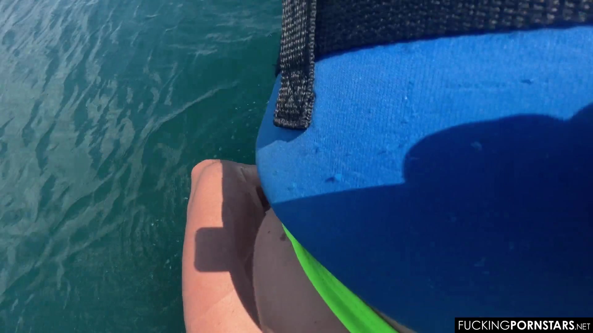 JetSki POV Fuck With Wild Mackenzie Mace And Aquatic Voyeurs. I LOVE MIAMI!!