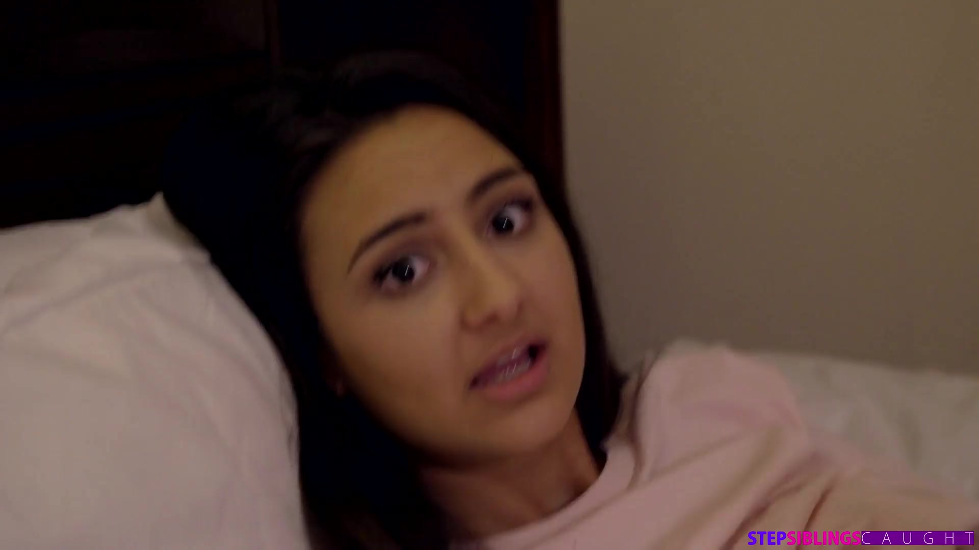 Stepsister Gets off - S7:e6