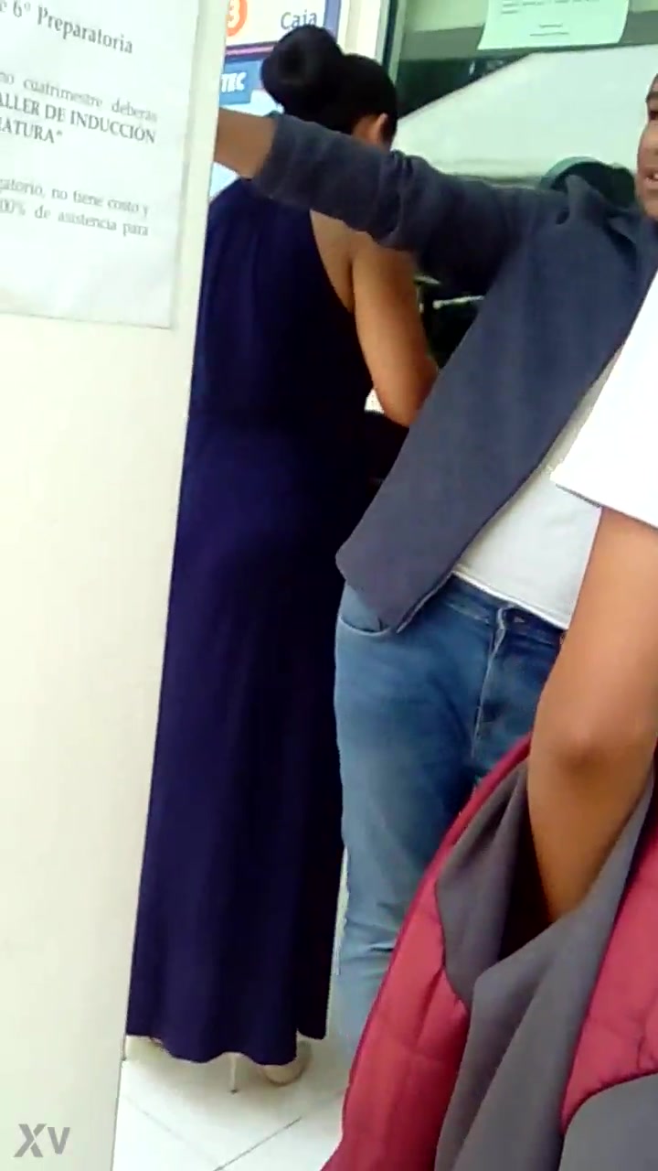 Caza MILF