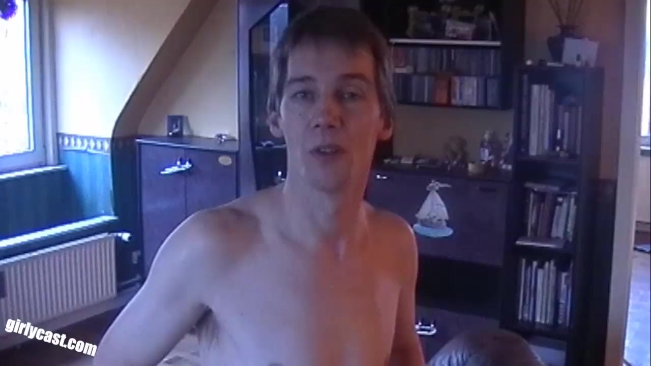 Cuckold pissed off after the Shoot