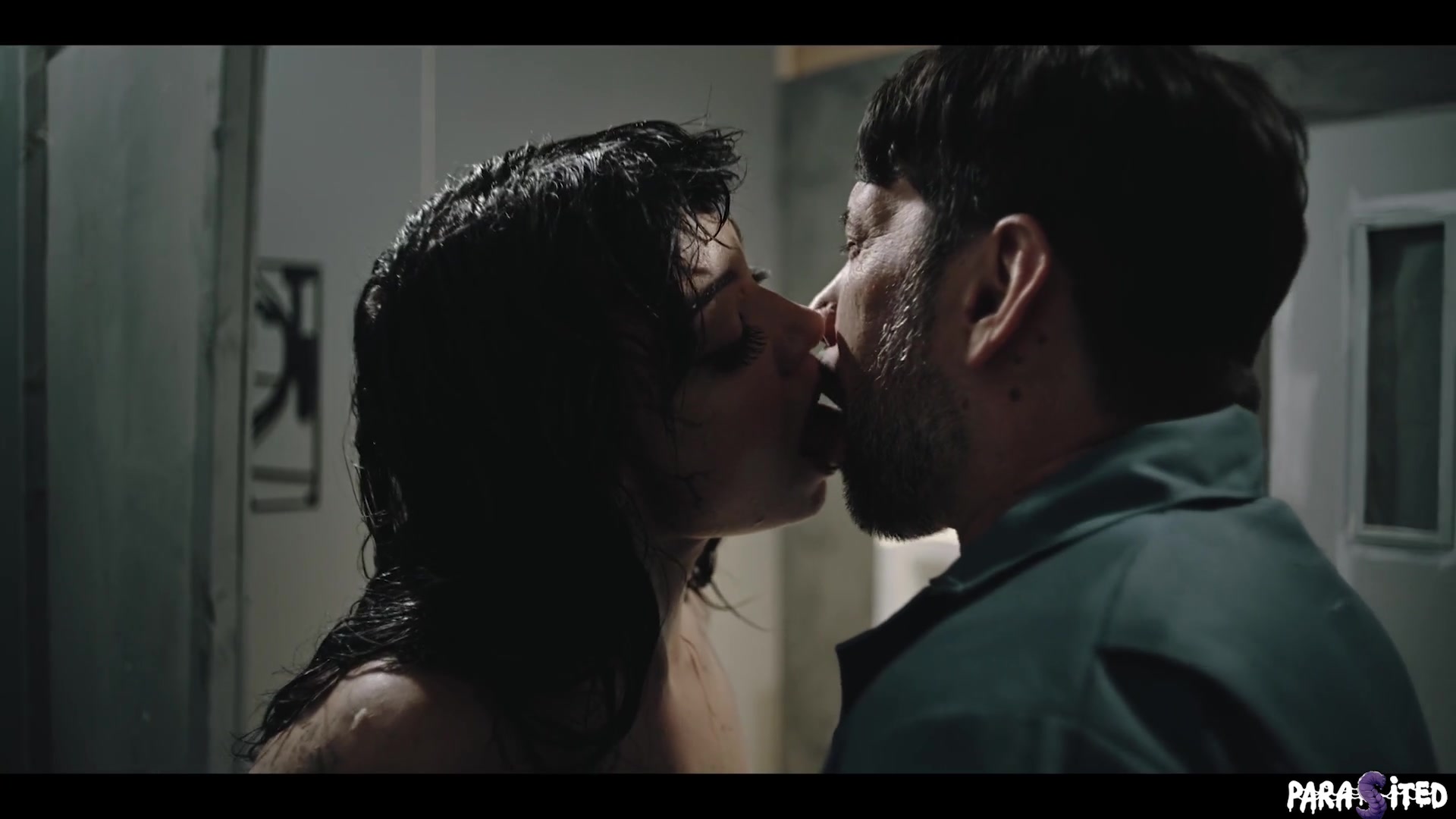 Teacher Goes Feral for COCK - Big Tits MILF Possessed By Insatiable Demon Demands For CUM