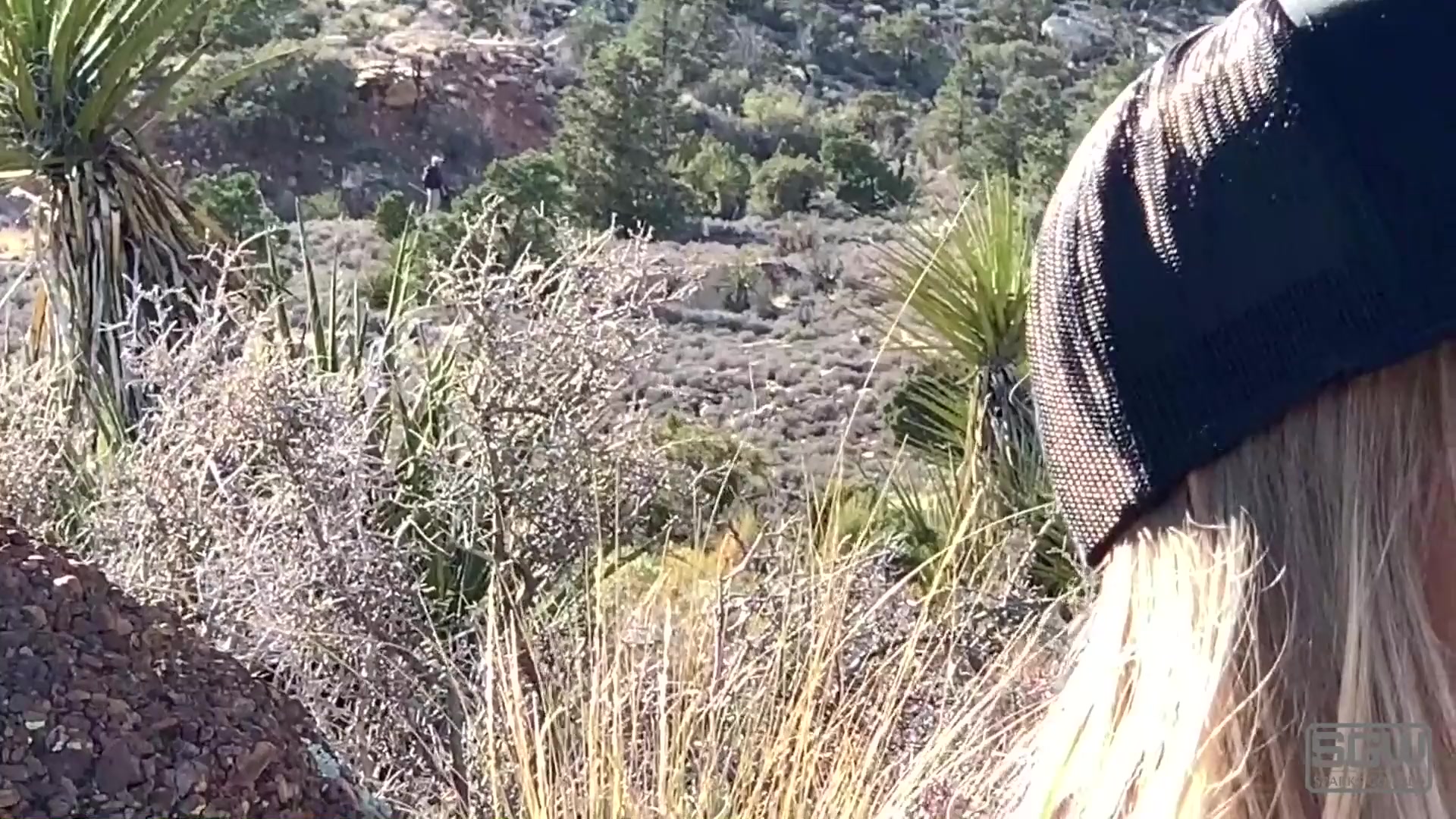 First Creek Second Day Fucking and Sucking in the Great Outdoors